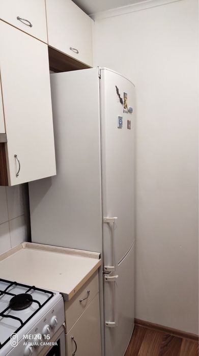 Здам однокімнатну квартиру Ново-Пирогівська 33,Корчувате