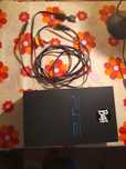 Playstation 2 , com comandos em excelente estado