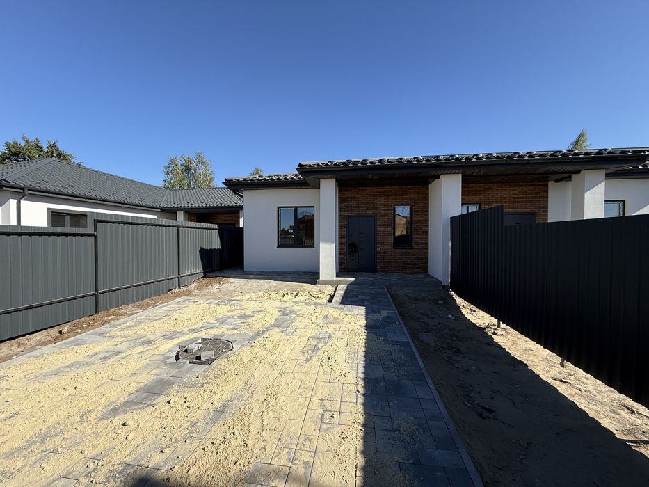 Ворзель, дуплекс з газом, розтермінування! без посередників