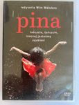Film Pina w reżyserii Wima Wendersa na dvd