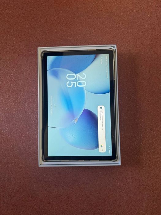 Tablet DOOGEE T10 Plus 256 + 20gb