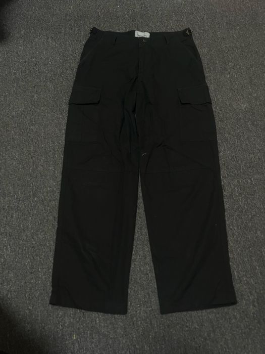 карго штаны carhartt