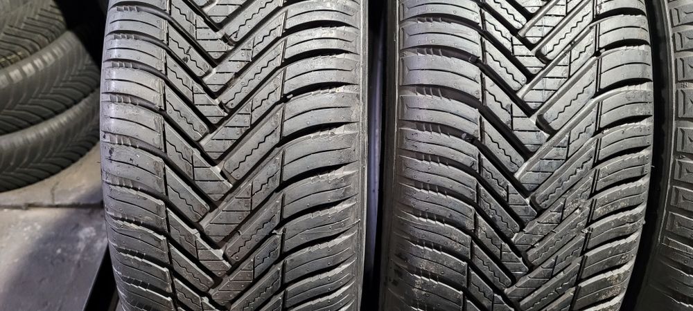 195/65r15 91H Hankook Kinergy 4S 2 z 2024r ładne.