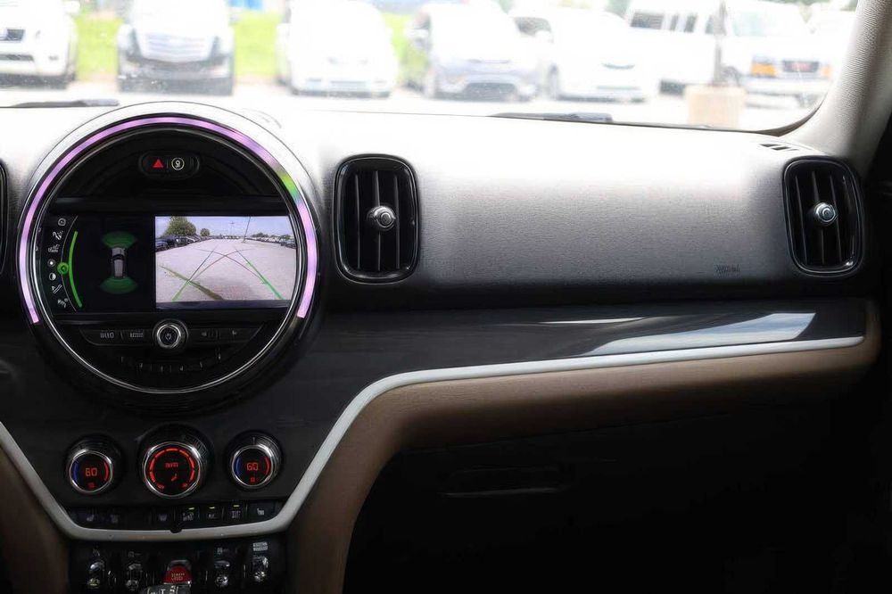MINI Countryman Cooper S ALL4      2019