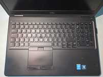 DELL Latitude E5550