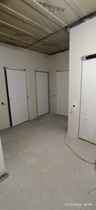 Комплексний та частковий ремонт квартир, маляр штукатур плиточник