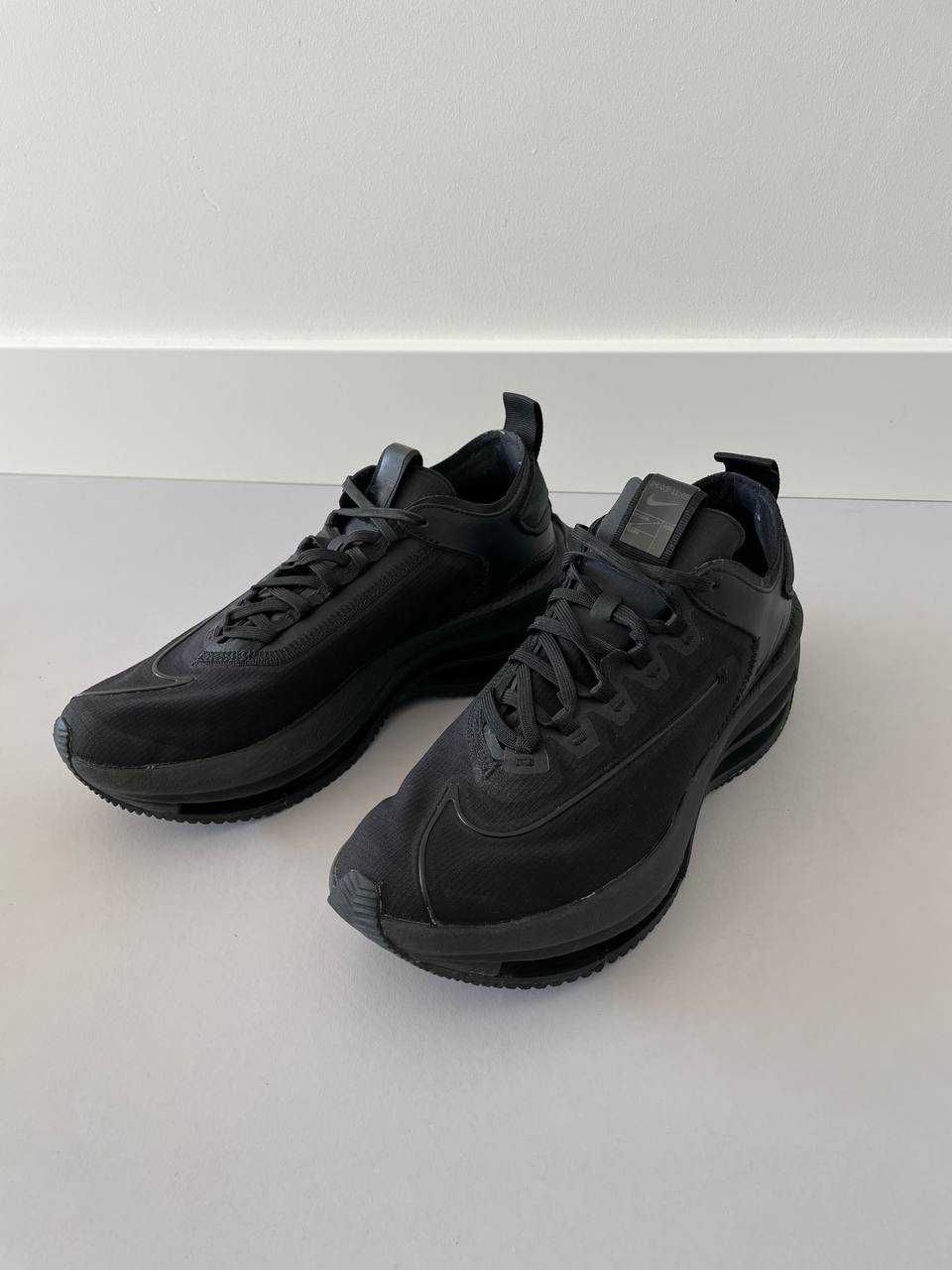 NIKE Nike Zoom Double Stacked - buty damskie 38