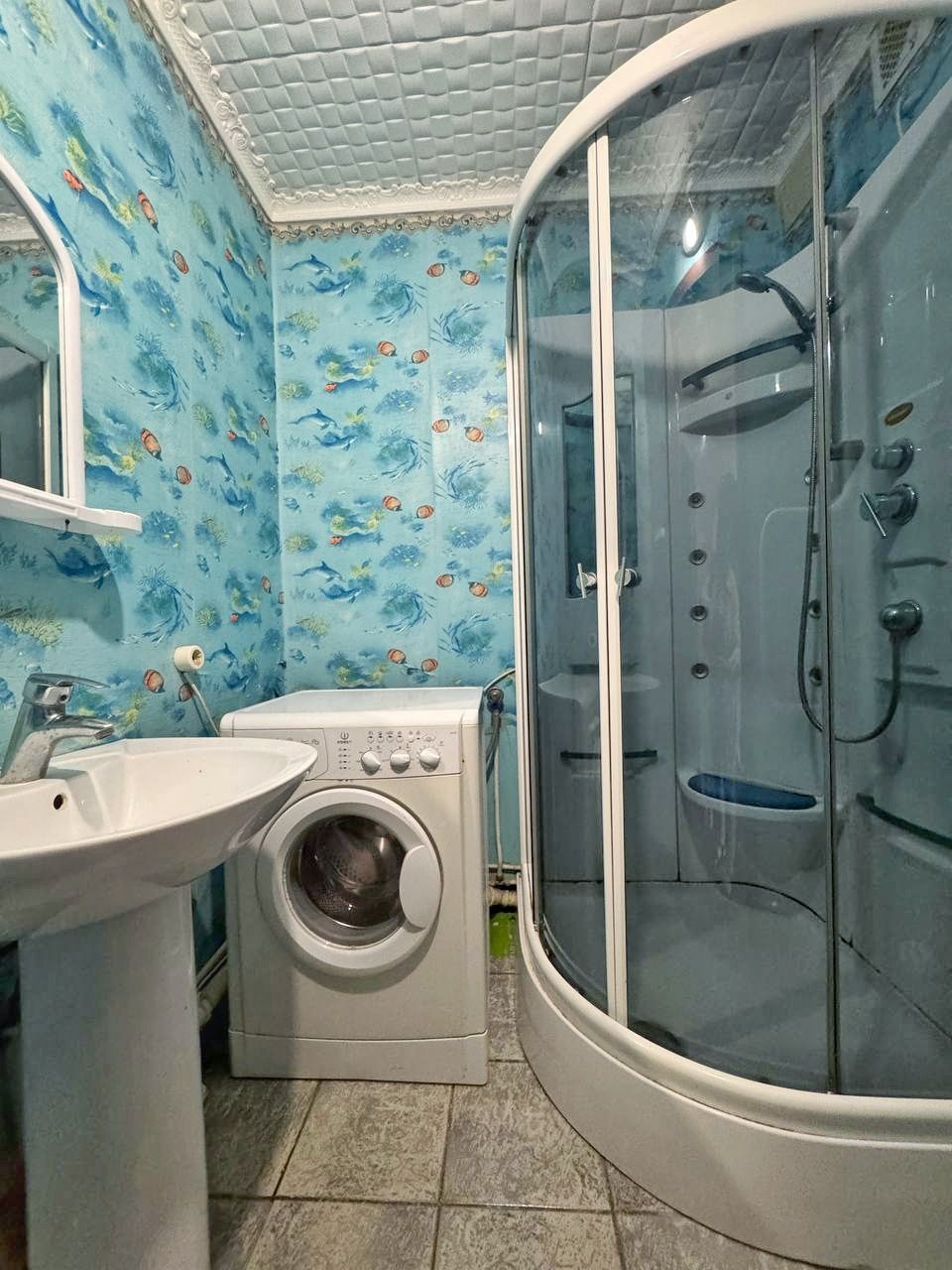 СРОЧНО! 1к.кв., 5 Заречный