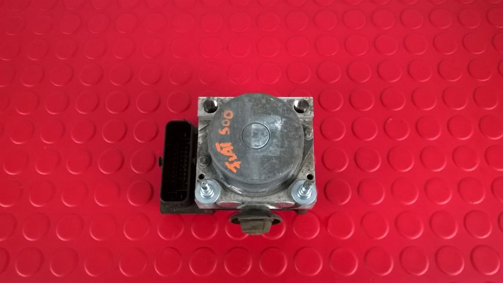 ABS [Fiat 500 (312_)]