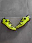 Sapatos BTT Sidi MTB Trace 2 Tamanho 46 EU