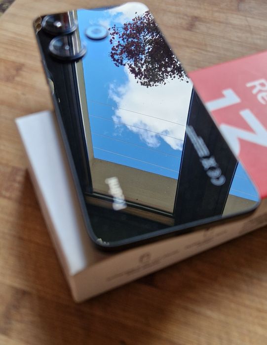 Redmi 13 jak nowy 6/128 super stan