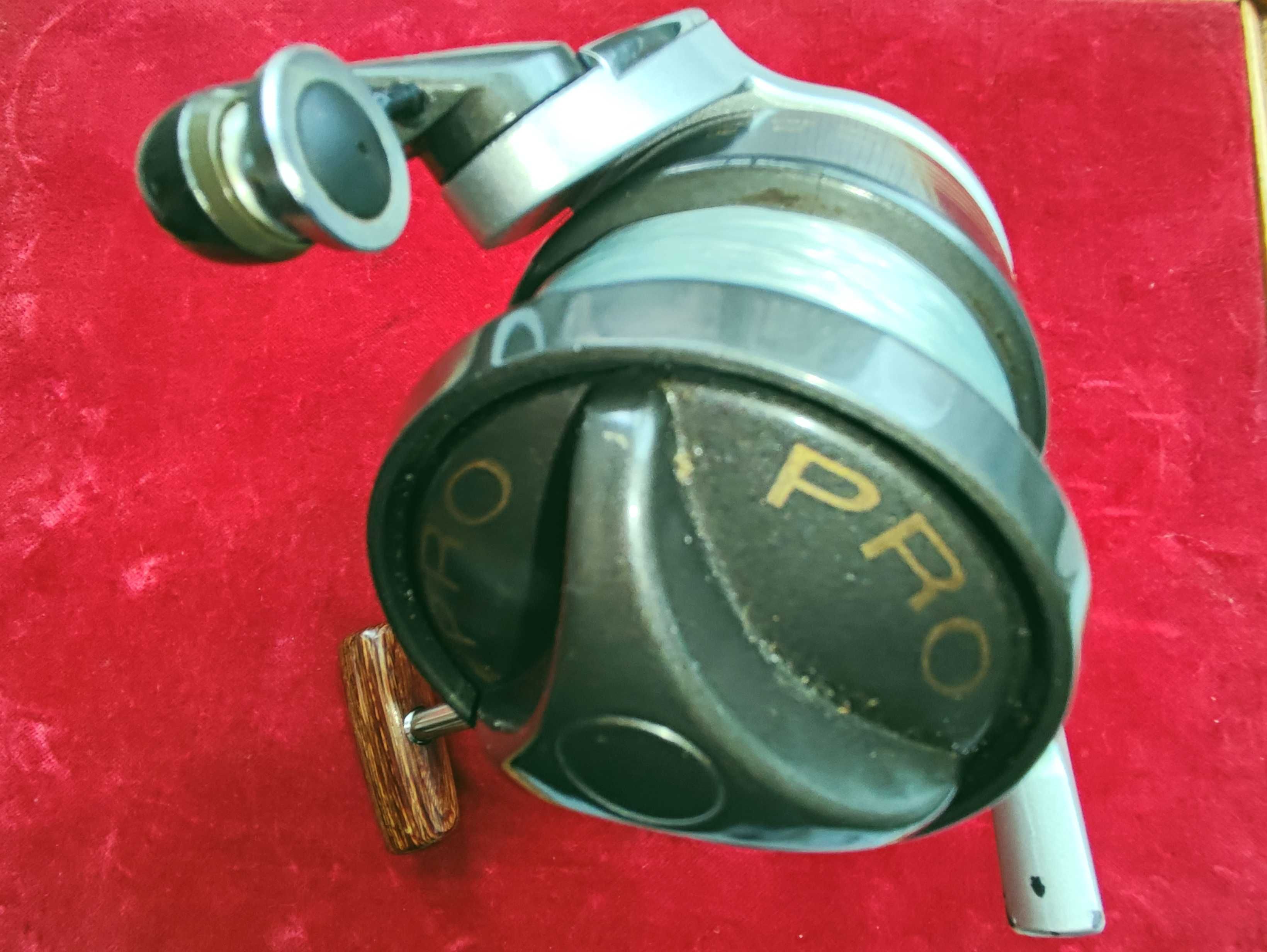 Carreto de Pesca MITCHEL ORCA 80 PRO