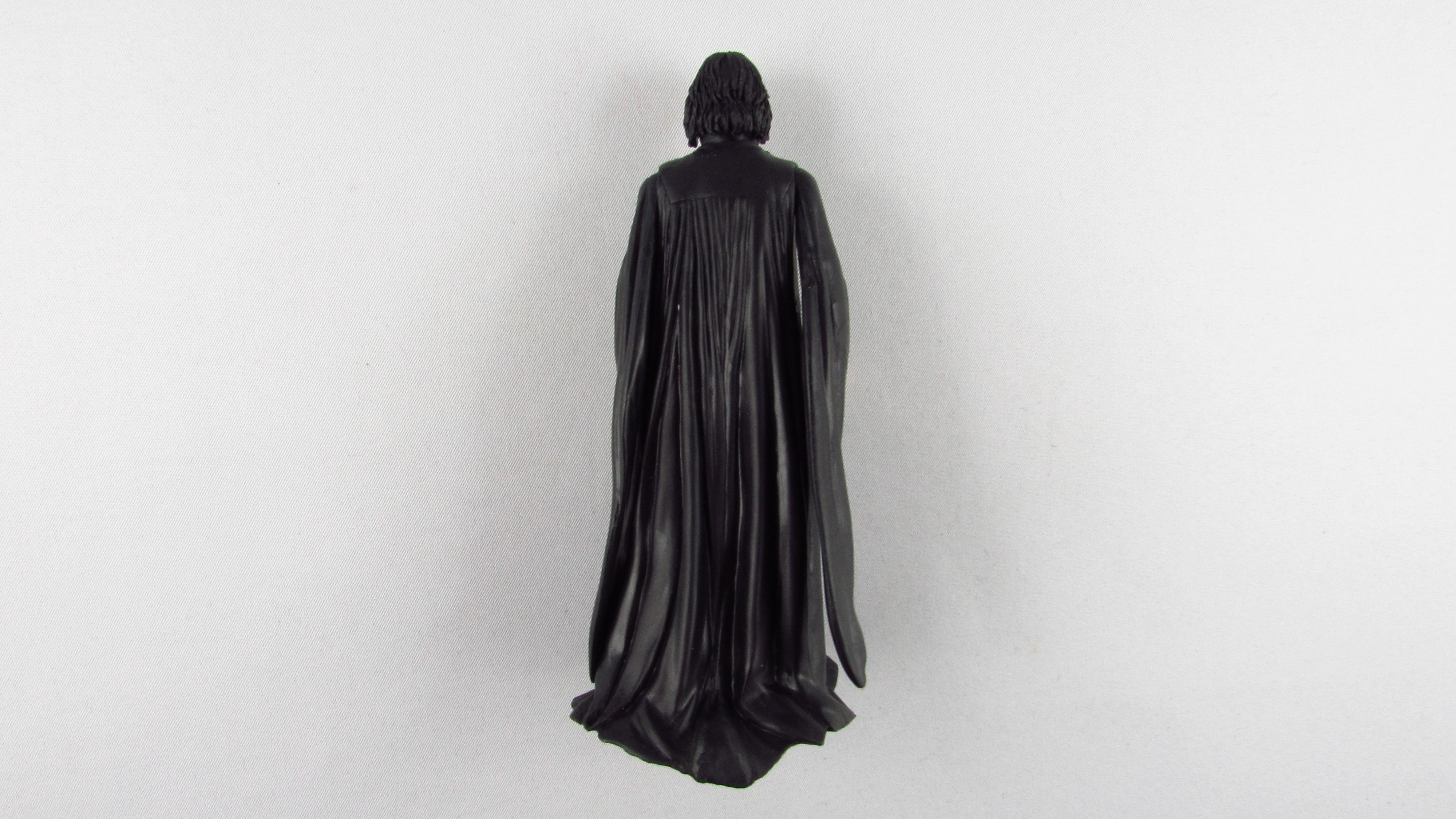 TOMY - Harry Potter - Figurka Severus Snape 2010 r.