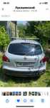 Nissan кашкай 2009 г 2 литра