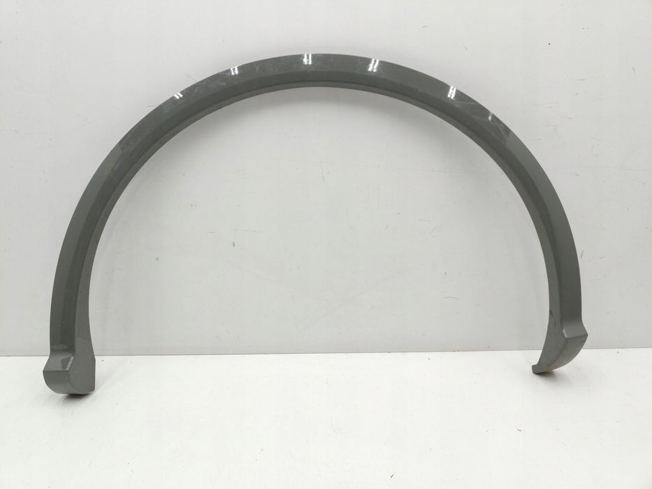 listwa błotnika lewy tył audi 80a q5 sline 80a853817b