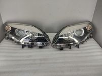 Lampa reflektor Prawy Lewy Renault Laguna III Lift EU!