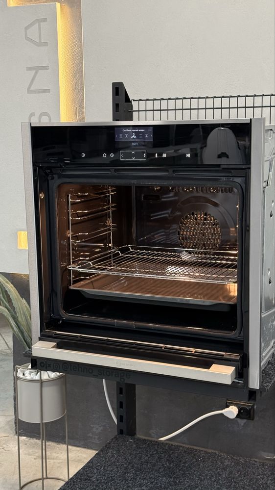 Вбудована духовка Neff B57CS22NO