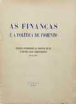 As Finanças e a Política de Fomento (1961)
