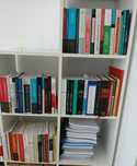 Livros do Curso de Direito
