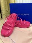 Босоніжки нові Stuart Weitzman