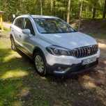 Suzuki SX4 S-Cross Suzuki SX4 S-Cross 4x4 tylko 80tys km