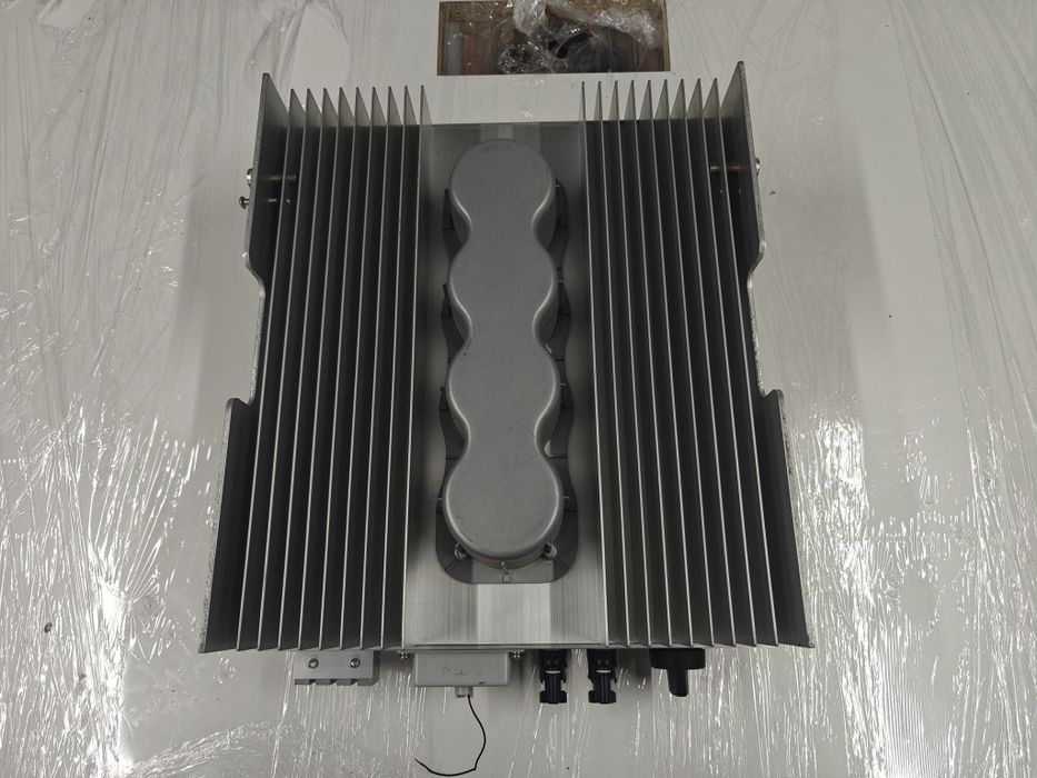 Sterownik Falownik Afore 5,5kw Fotowoltaika 3 Fazowy Siła HMI-906 Wifi