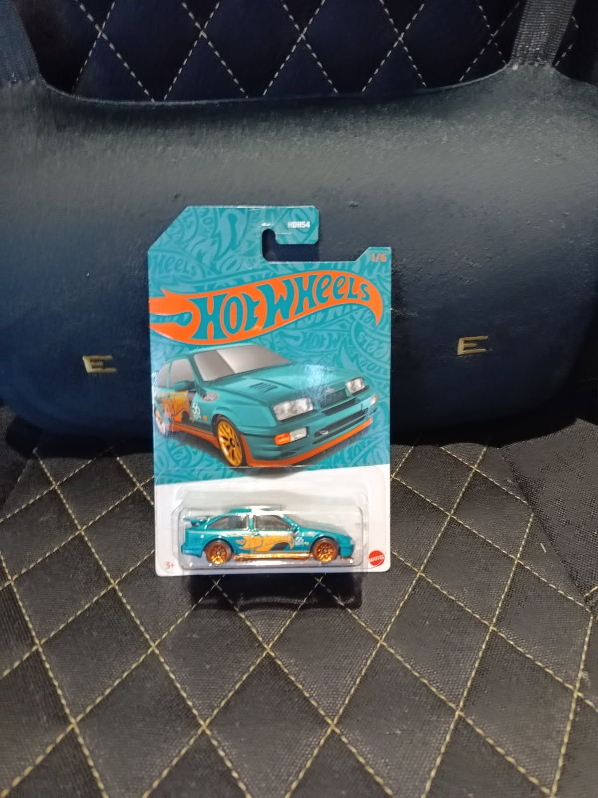 Hot Wheels różne modele