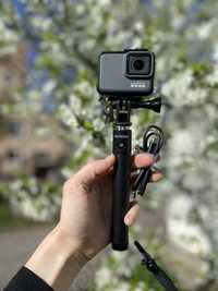 GoPro HERO 7 Silver - Екшн Камера Флешка в комплекті