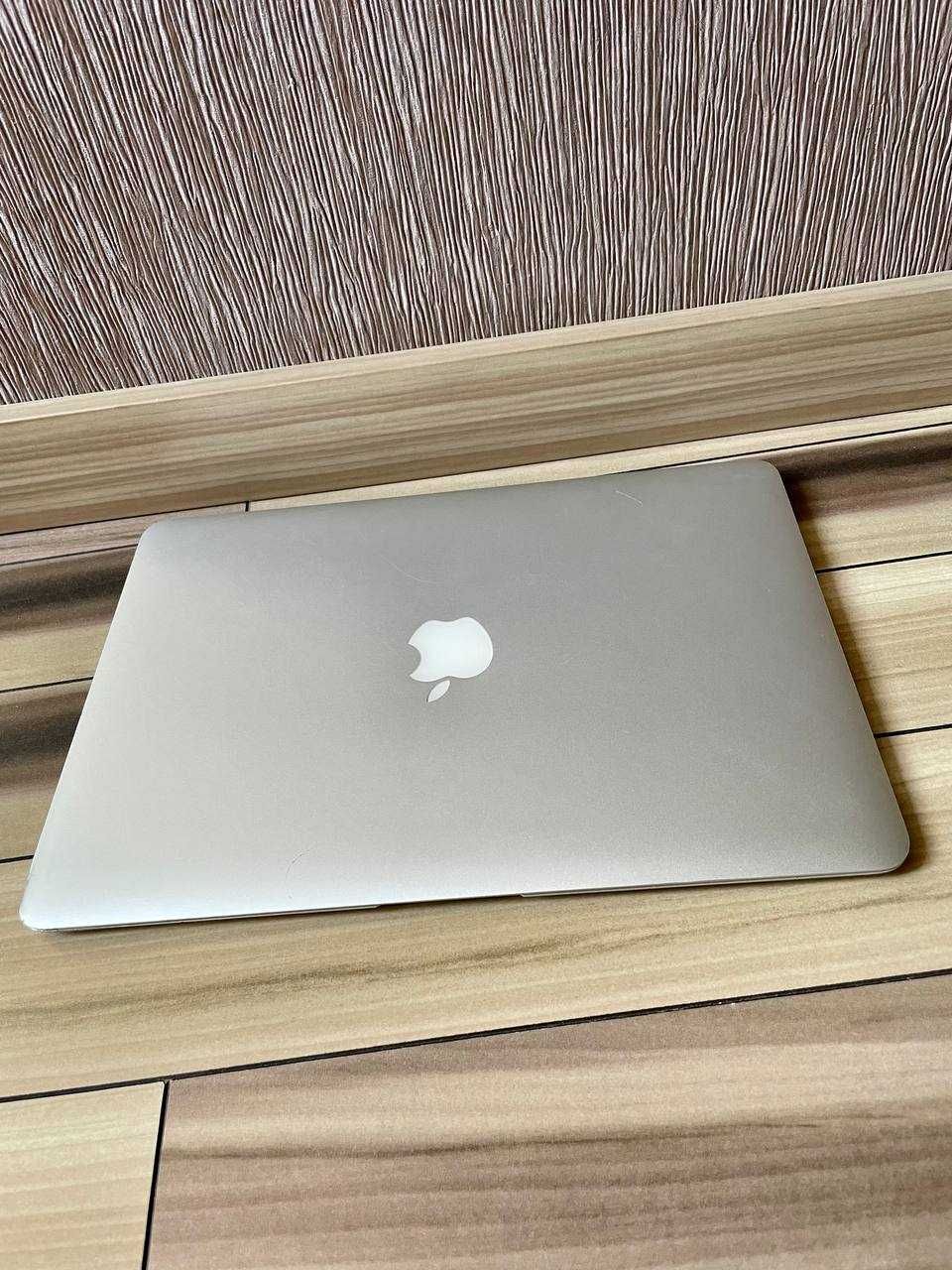 MacBook Air 13" i7 8GB ОЗУ | 500GB диск A1466 Макбук