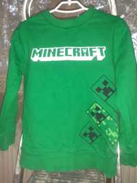 Bluza Minecraft r 110