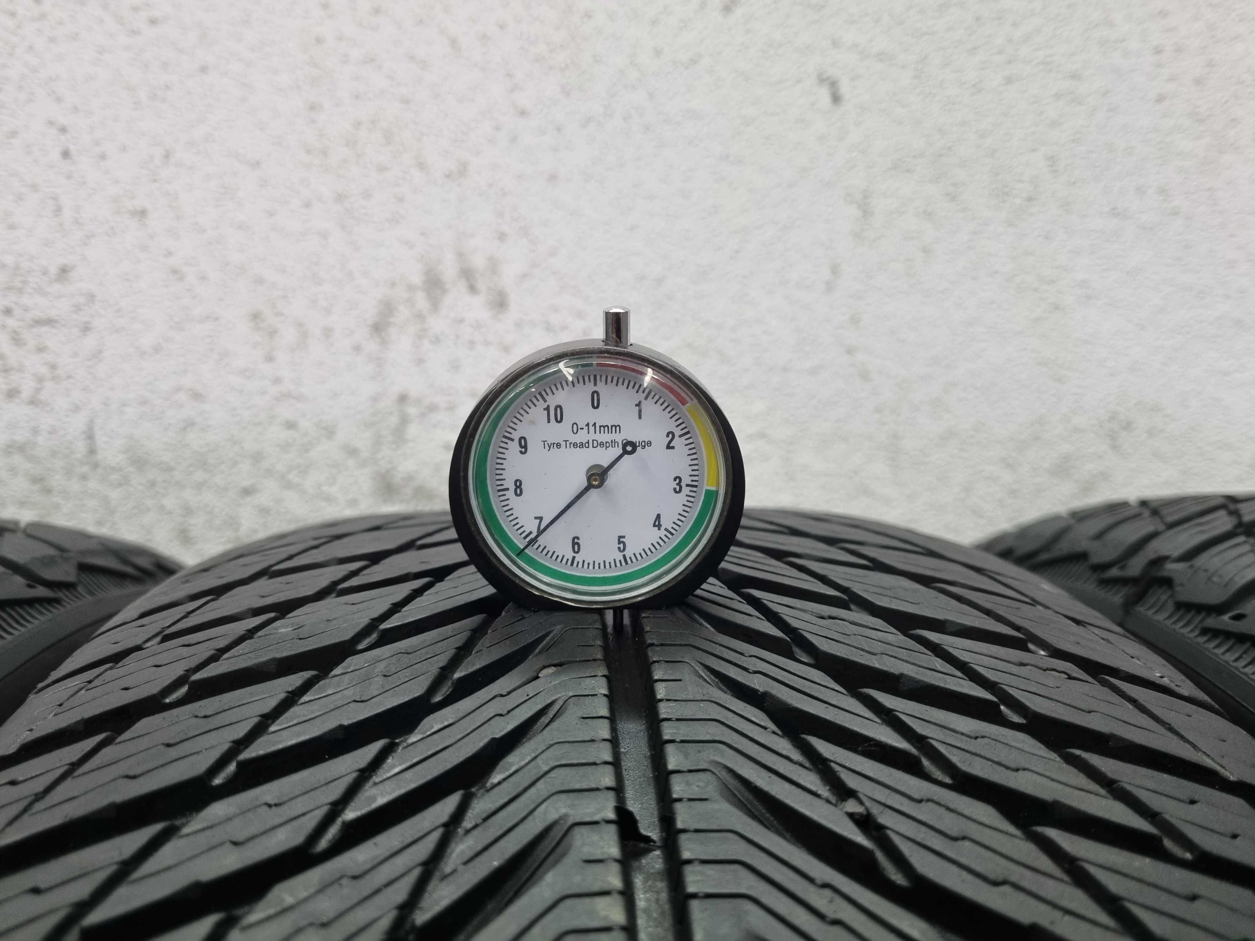 245/45/17 99H Michelin Pilot Alpin 5 MO KOMPLET MONTAŻ WYSYŁKA
