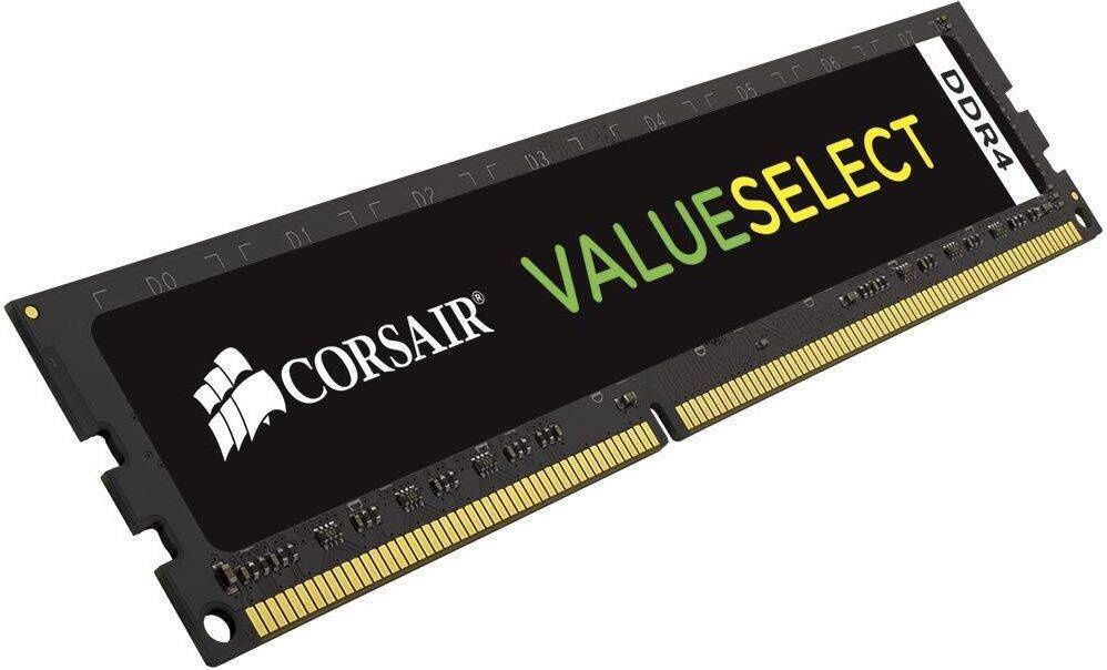 Pamięć Ram Corsair Value Select Ddr4 8Gb 2400Mhz Cl16