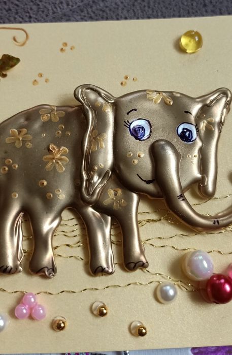 Открытки ручной работы