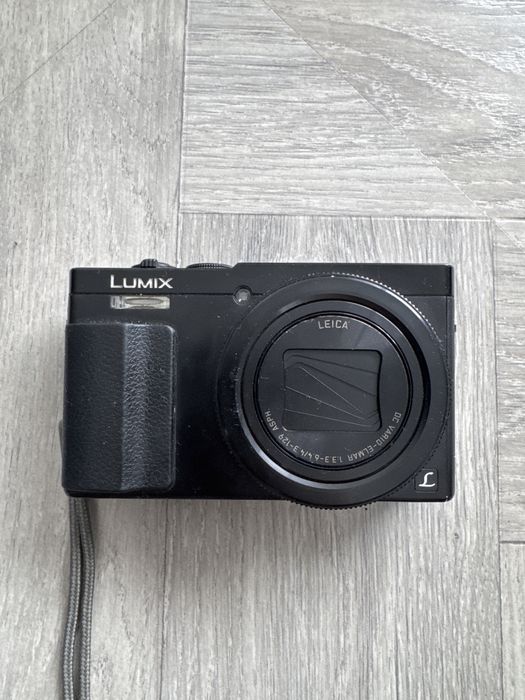 Aparat Panasonic DMC-TZ70