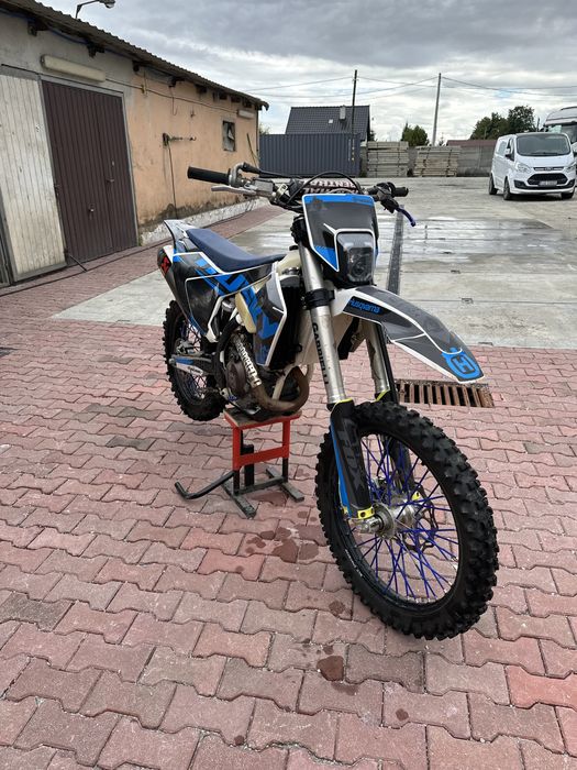 Husqvarna FE 250