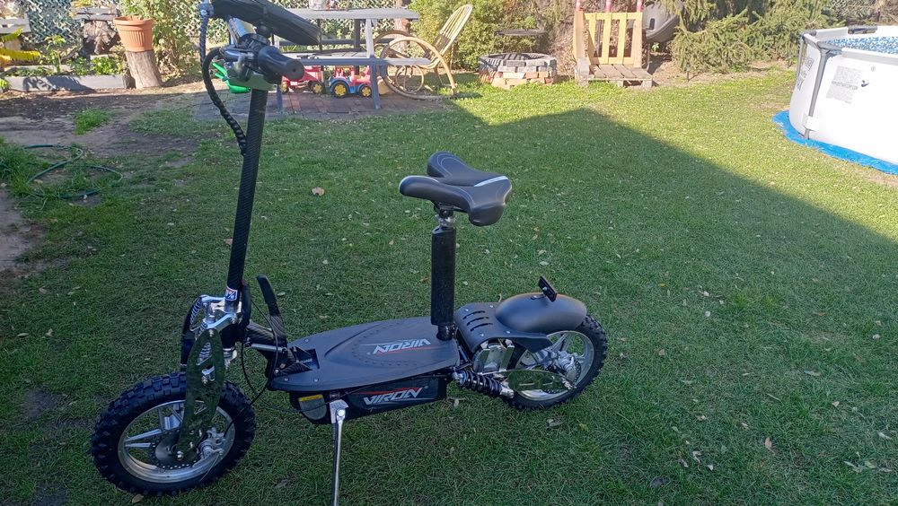 Hulajnoga viron 1000w.