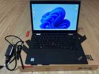 Lenovo ThinkPad X1 Yoga I5, 8GB Ram, 256 GB M.2