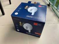 Torneira Monocomando de banheira e duche GROHE Eurosmart