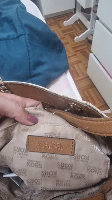 Mala Michael kors