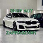 Skup aut Osobowe/Dostawcze/Terenowe/Motocykle/Każde auto do 100km