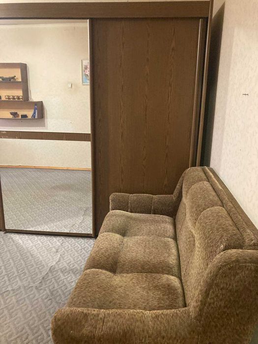 Продам 1к квартира пр.Победы Молодежна