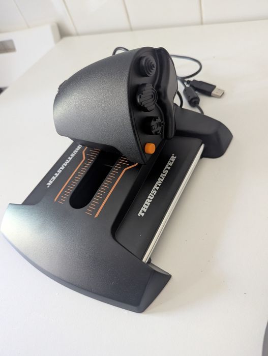 T16000M Thrustmaster Joystick