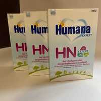 Суміш суха молочна HUMANA (Хумана) HN Expert (3 шт)