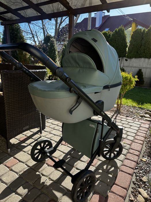 Коляска візок Анекс/e type anex