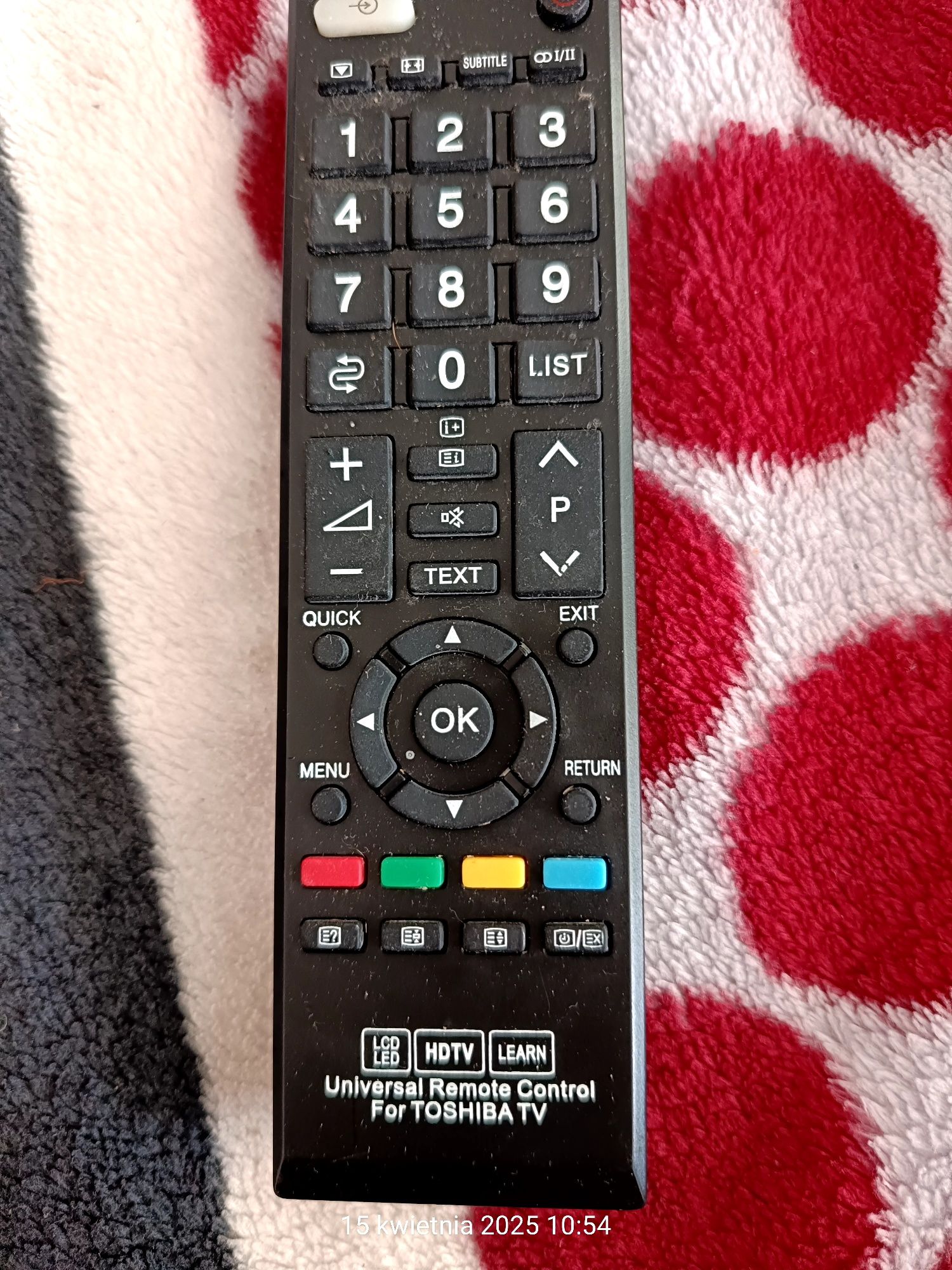 TV Toshiba 32 cale