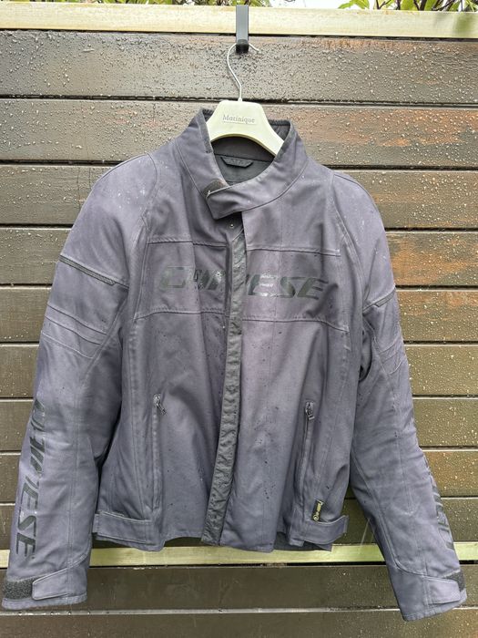 Casaco mota DAINESE