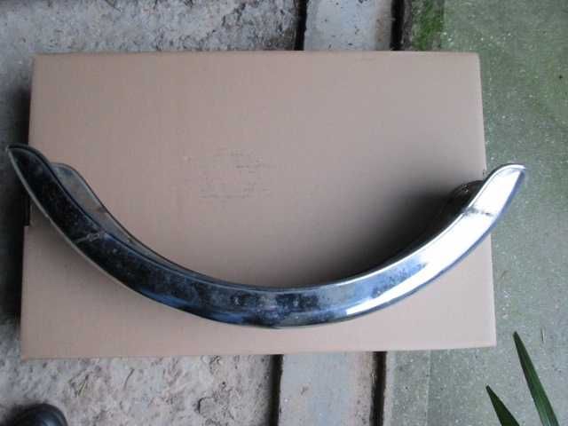 Guardalama  de frente  macal