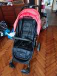 Wózek spacerówka Valco Baby SNAP 4