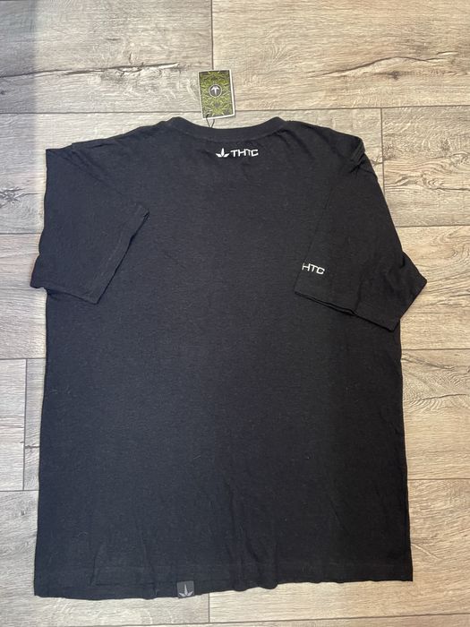 Футболка з органічної бавовни