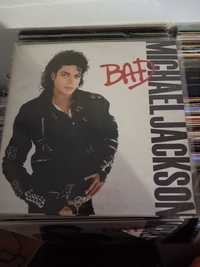 Michael Jackson płyta winylowa